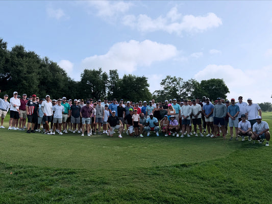 Scramble Registration (4 Player Team)