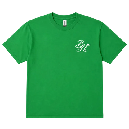 Bucket Green T-Shirt