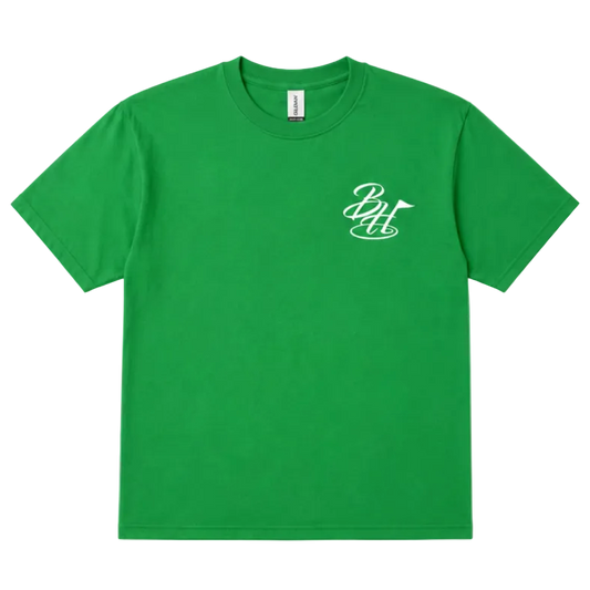 Bucket Green T-Shirt