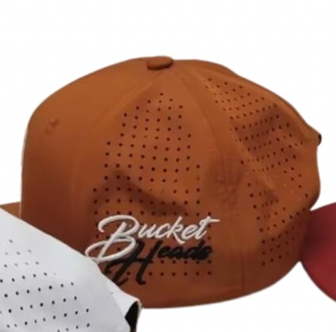 Game Day Burnt Orange & Black Hat