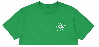 Bucket Green T-Shirt